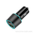 Quick Charge Type C Car Charger for iPhone